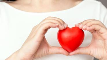 Die 7 wichtigsten Regeln für ihr Herz