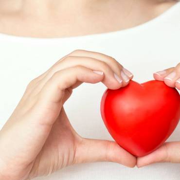 Die 7 wichtigsten Regeln für ihr Herz