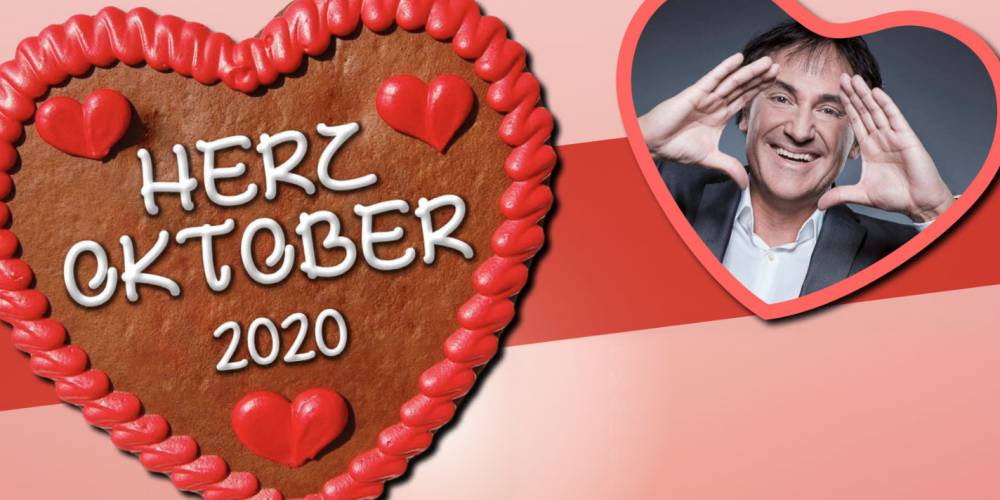 Herzoktober 2020