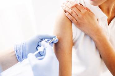 Zusatztermin: POP-UP Impfaktion in der Weberzeile