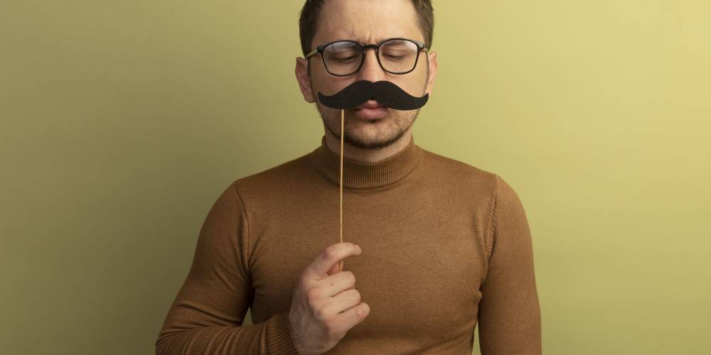 Movember 2022 – Zeit für Männervorsorge