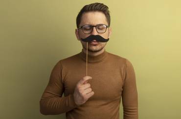 Movember 2022 – Zeit für Männervorsorge