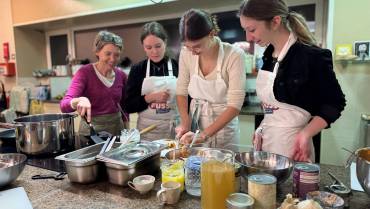 Gesund, schnell und selbst gemacht!