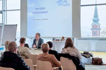 Bereits zum 8. Mal: der Innviertler Rauchfrei-Tag
